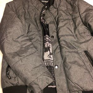 Men’s winter Coat